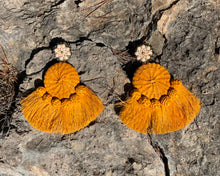 Cargar imagen en el visor de la galería, Boho Velvet - Fibra Natural EDICIÓN ESPECIAL