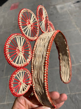 Cargar imagen en el visor de la galería, Corona Irina