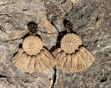 Cargar imagen en el visor de la galería, Boho Velvet - Fibra Natural EDICIÓN ESPECIAL