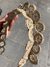 Cargar imagen en el visor de la galería, Diadema Doble Princesa
