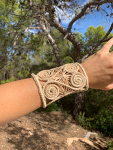 Cargar imagen en el visor de la galería, Brazalete Ibiza