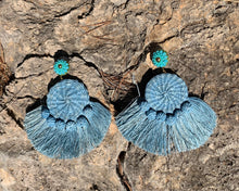 Cargar imagen en el visor de la galería, Boho Velvet - Fibra Natural EDICIÓN ESPECIAL