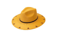 Cargar imagen en el visor de la galería, Sombrero Solar