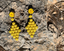 Cargar imagen en el visor de la galería, Rombos - Fibra Natural EDICIÓN ESPECIAL