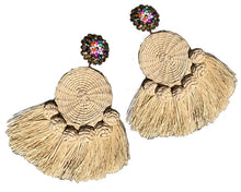 Cargar imagen en el visor de la galería, Boho Velvet - Fibra Natural EDICIÓN ESPECIAL