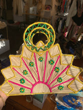 Cargar imagen en el visor de la galería, Abanico Solar
