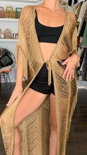 Cargar imagen en el visor de la galería, Kimono Boho Soul Largo
