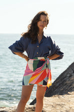 Cargar imagen en el visor de la galería, Audrey Blue