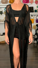 Cargar imagen en el visor de la galería, Kimono Boho Soul Largo