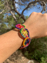 Cargar imagen en el visor de la galería, Pulsera Adaptable Colorines