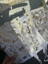 Cargar imagen en el visor de la galería, Corset Milán