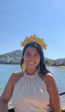 Cargar imagen en el visor de la galería, Corona Virgina