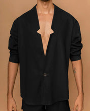 Cargar imagen en el visor de la galería, Camisa Kahlo