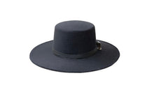 Cargar imagen en el visor de la galería, Sombrero Black puma