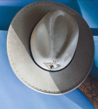 Cargar imagen en el visor de la galería, Sombrero Astero