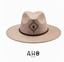 Cargar imagen en el visor de la galería, Sombrero Astero