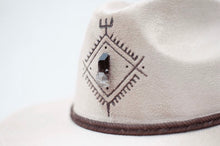 Cargar imagen en el visor de la galería, Sombrero Astero