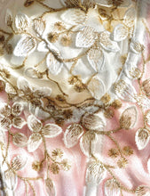 Cargar imagen en el visor de la galería, Crop top Elizabet