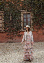 Cargar imagen en el visor de la galería, Vestido Alice Wonderland