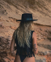 Cargar imagen en el visor de la galería, Sombrero Black puma