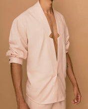 Cargar imagen en el visor de la galería, Camisa Kahlo