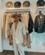 Cargar imagen en el visor de la galería, Camisa Kahlo