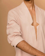 Cargar imagen en el visor de la galería, Camisa Kahlo