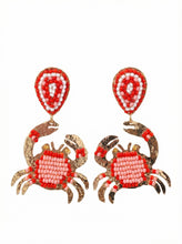 Cargar imagen en el visor de la galería, Cangrejo rojo