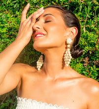 Cargar imagen en el visor de la galería, Rombos - Fibra Natural EDICIÓN ESPECIAL