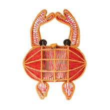 Cargar imagen en el visor de la galería, Cangrejo de Ibiza