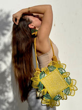 Cargar imagen en el visor de la galería, Hojas de limón