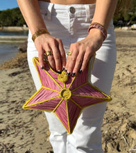 Cargar imagen en el visor de la galería, Mini Bolso estrella