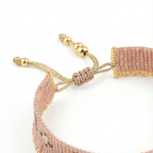 Cargar imagen en el visor de la galería, Pulsera Ibiza miyuki