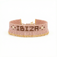Cargar imagen en el visor de la galería, Pulsera Ibiza miyuki