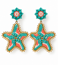 Cargar imagen en el visor de la galería, SEA STAR BLOOM