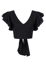 Cargar imagen en el visor de la galería, Charlotte Black