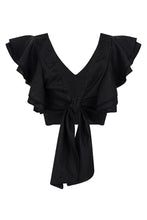 Cargar imagen en el visor de la galería, Charlotte Black