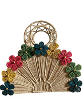 Cargar imagen en el visor de la galería, Abanico Florido