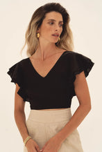 Cargar imagen en el visor de la galería, Charlotte Black