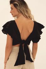 Cargar imagen en el visor de la galería, Charlotte Black