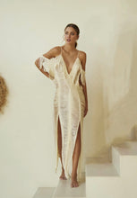 Cargar imagen en el visor de la galería, Vestido Kinarii Boho