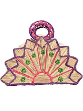 Cargar imagen en el visor de la galería, Abanico Solar