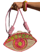 Cargar imagen en el visor de la galería, Ojo del caribe