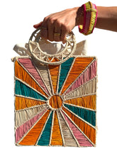 Cargar imagen en el visor de la galería, Sol Brillante