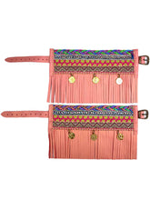 Cargar imagen en el visor de la galería, Tobilleras Rosa