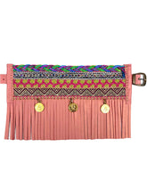 Cargar imagen en el visor de la galería, Tobilleras Rosa