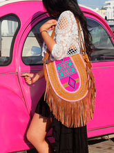 Cargar imagen en el visor de la galería, Hippy Chic Pink