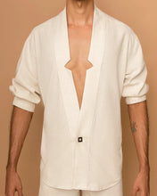 Cargar imagen en el visor de la galería, Camisa Kahlo