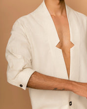 Cargar imagen en el visor de la galería, Camisa Kahlo