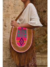 Cargar imagen en el visor de la galería, Hippy Chic Pink